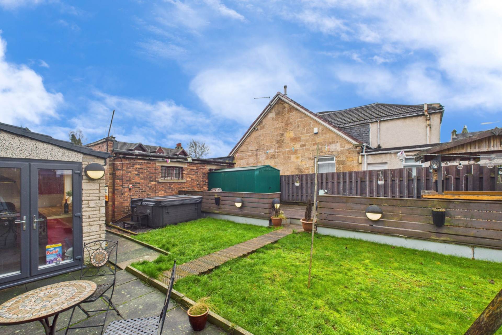 Reid Street, Hamilton