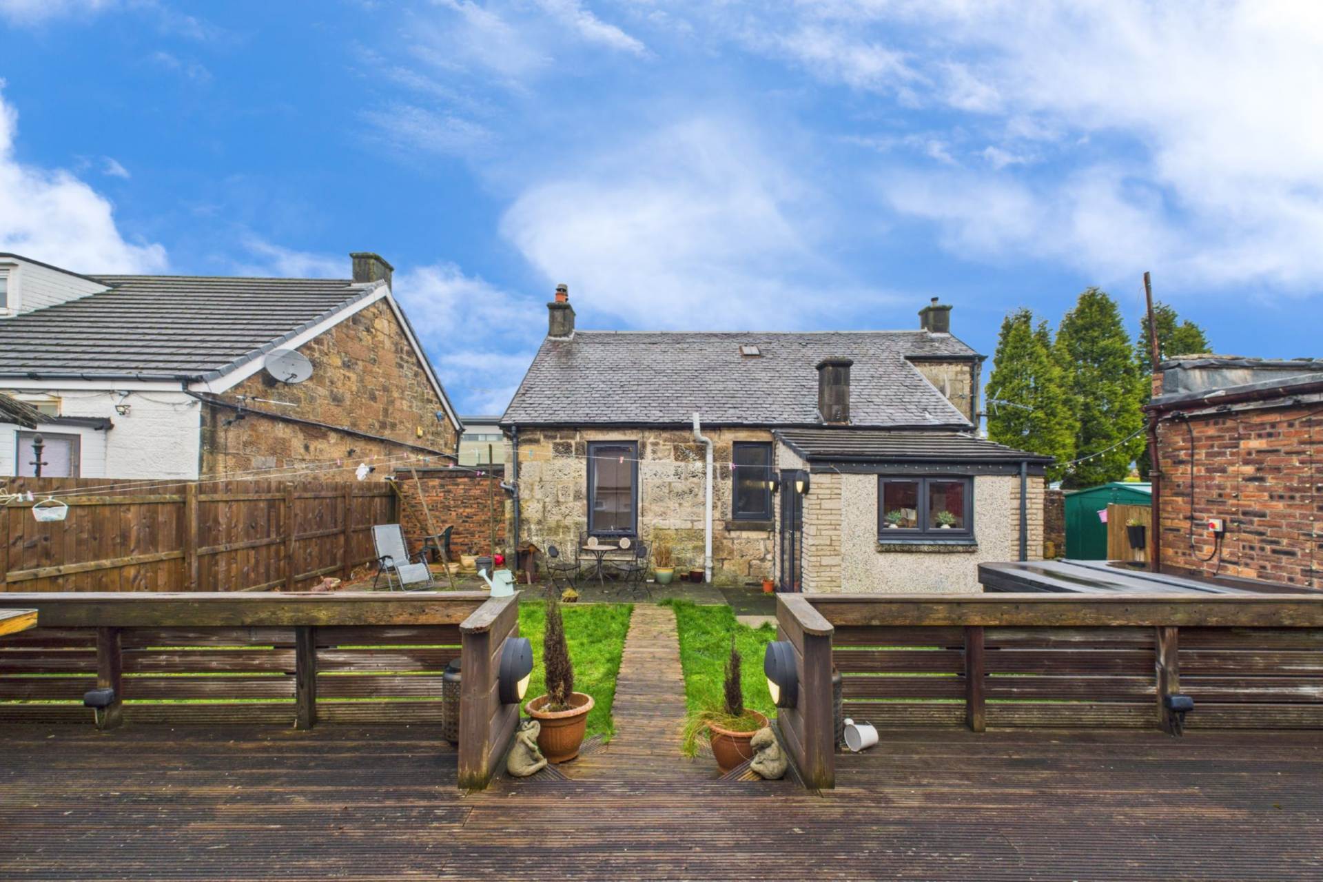 Reid Street, Hamilton