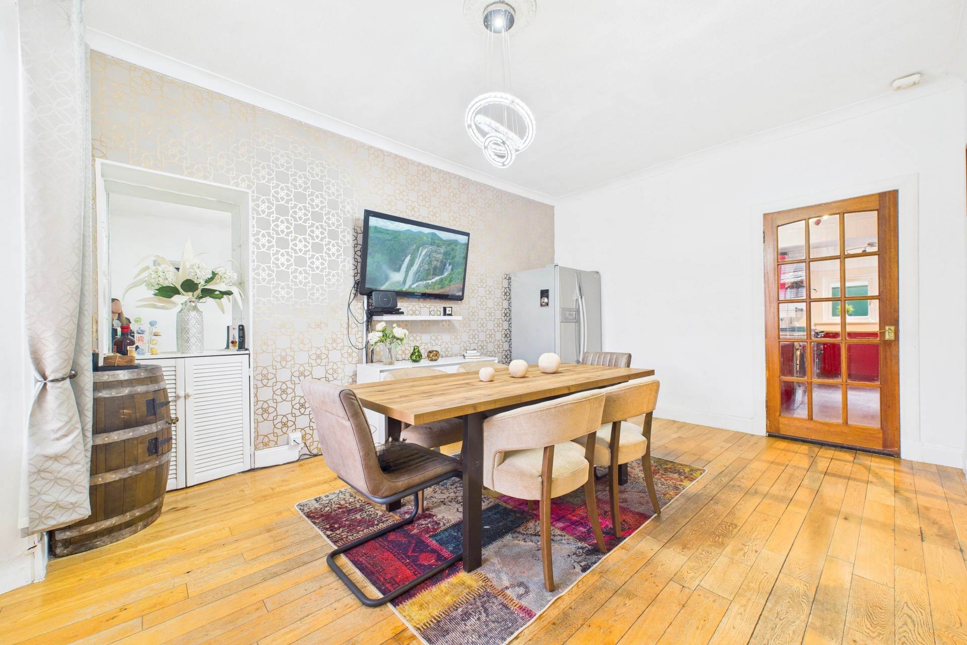 Reid Street, Hamilton