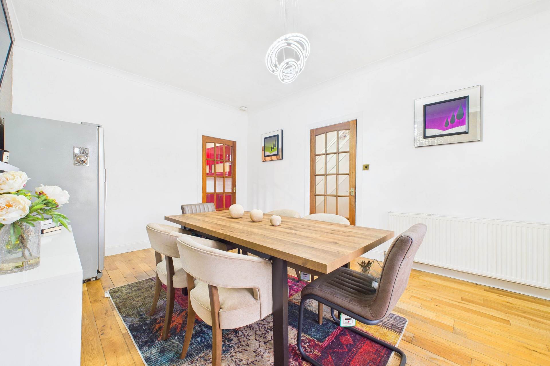 Reid Street, Hamilton