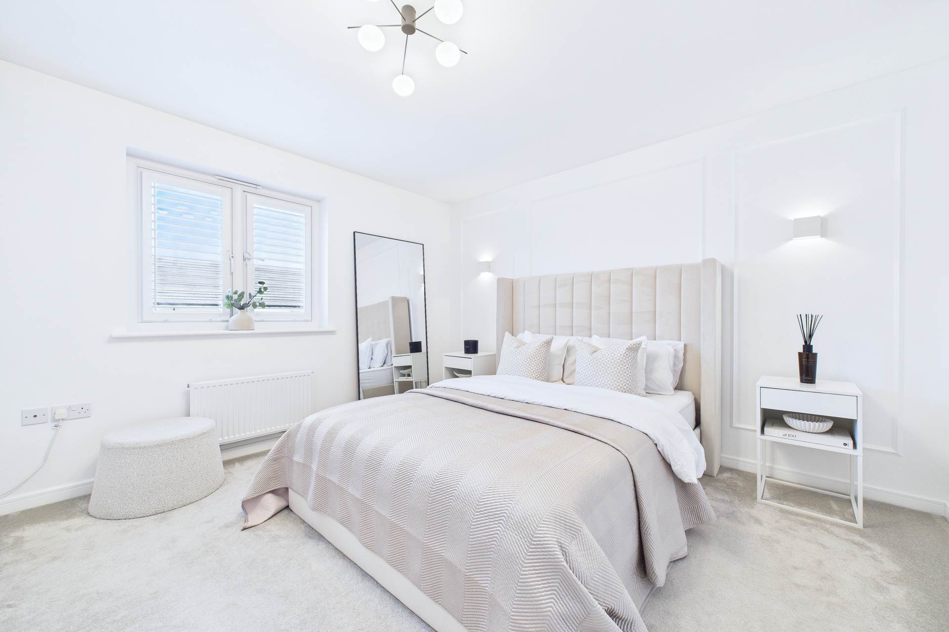 Adam Street, Motherwell