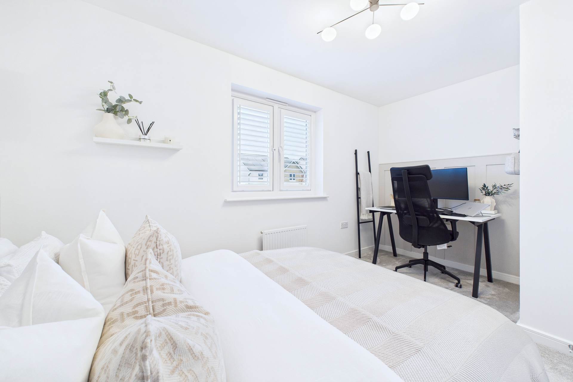 Adam Street, Motherwell