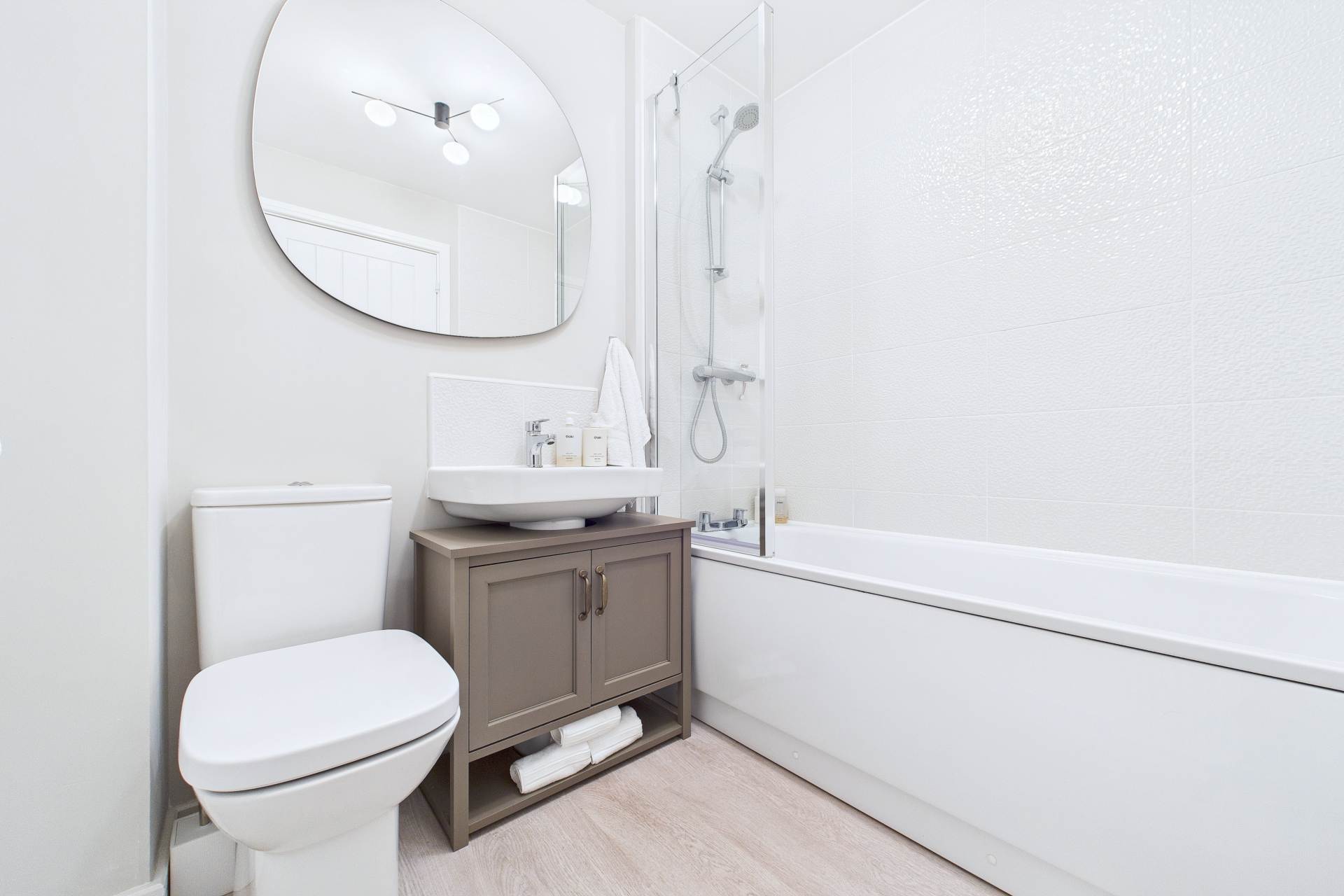 Adam Street, Motherwell