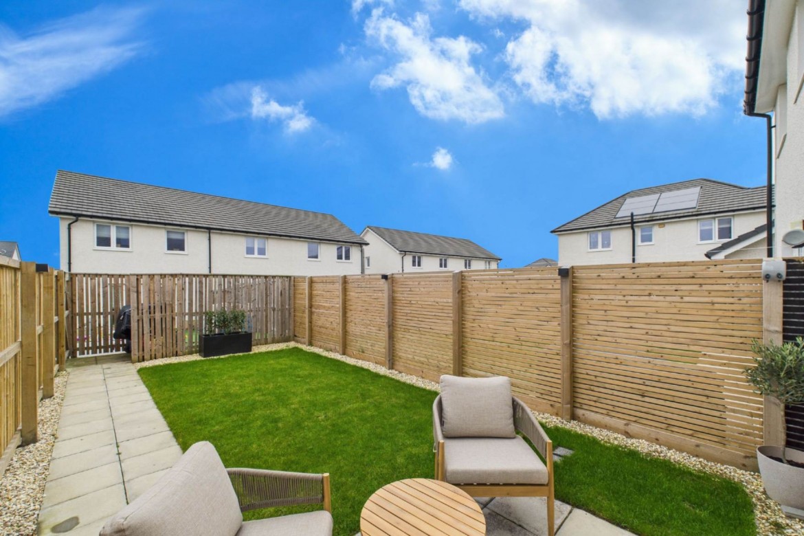 Images for Adam Street, Motherwell