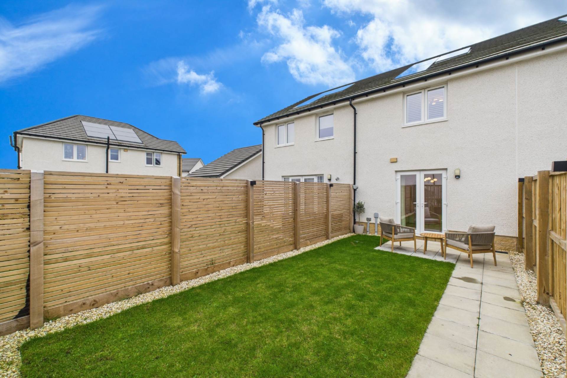 Adam Street, Motherwell