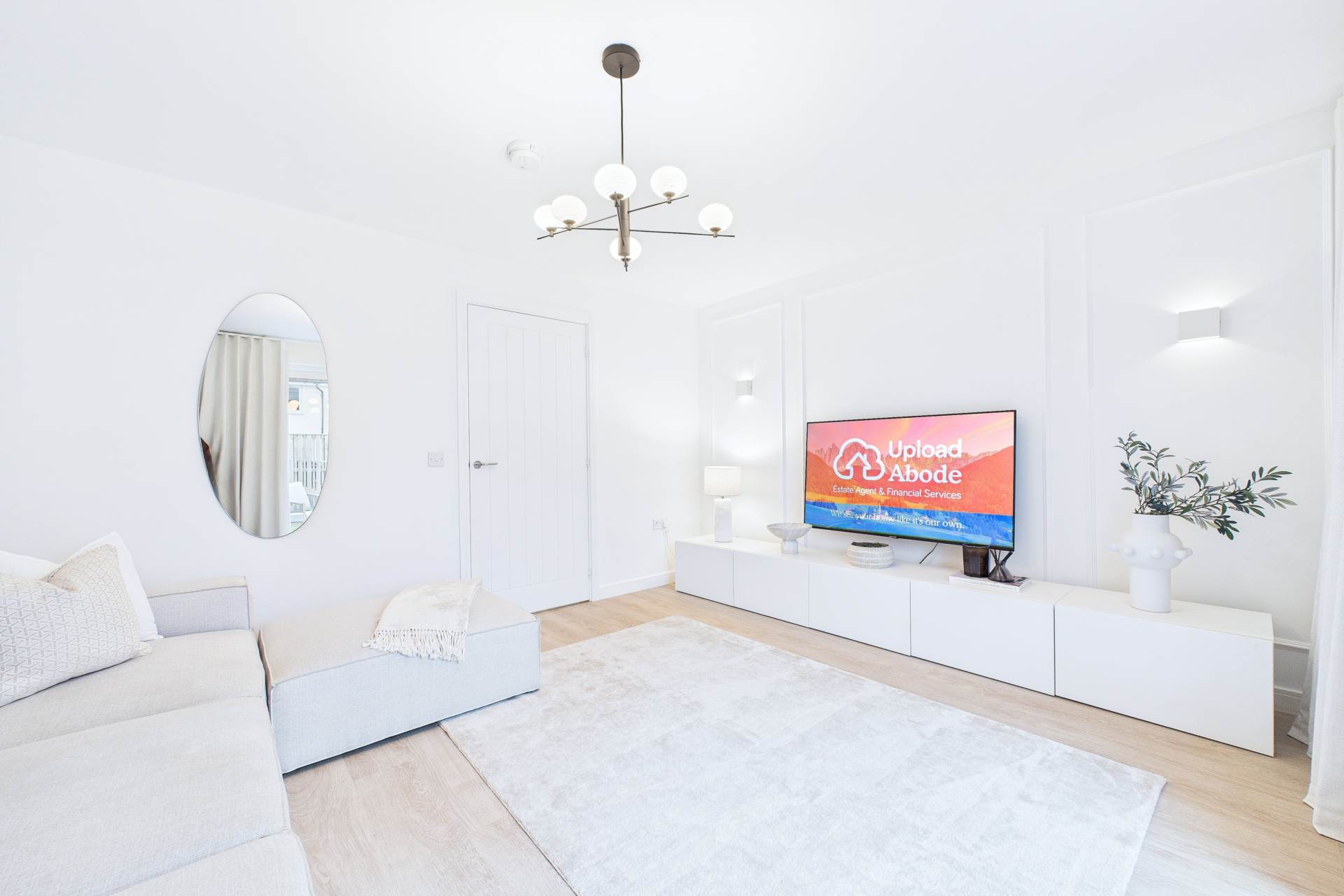 Adam Street, Motherwell