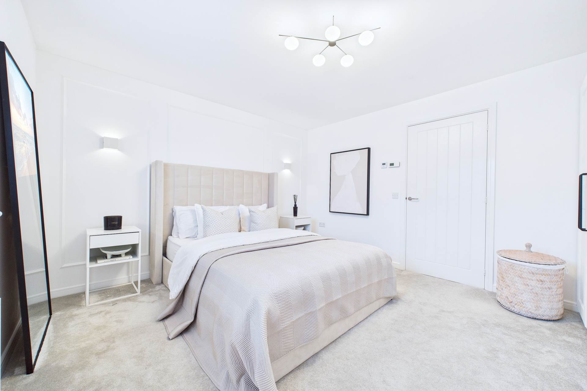 Adam Street, Motherwell