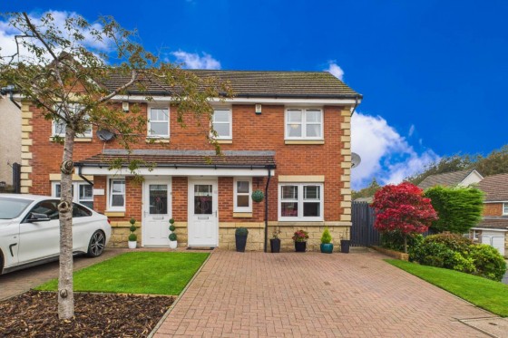 Leyland Wynd, Hamilton