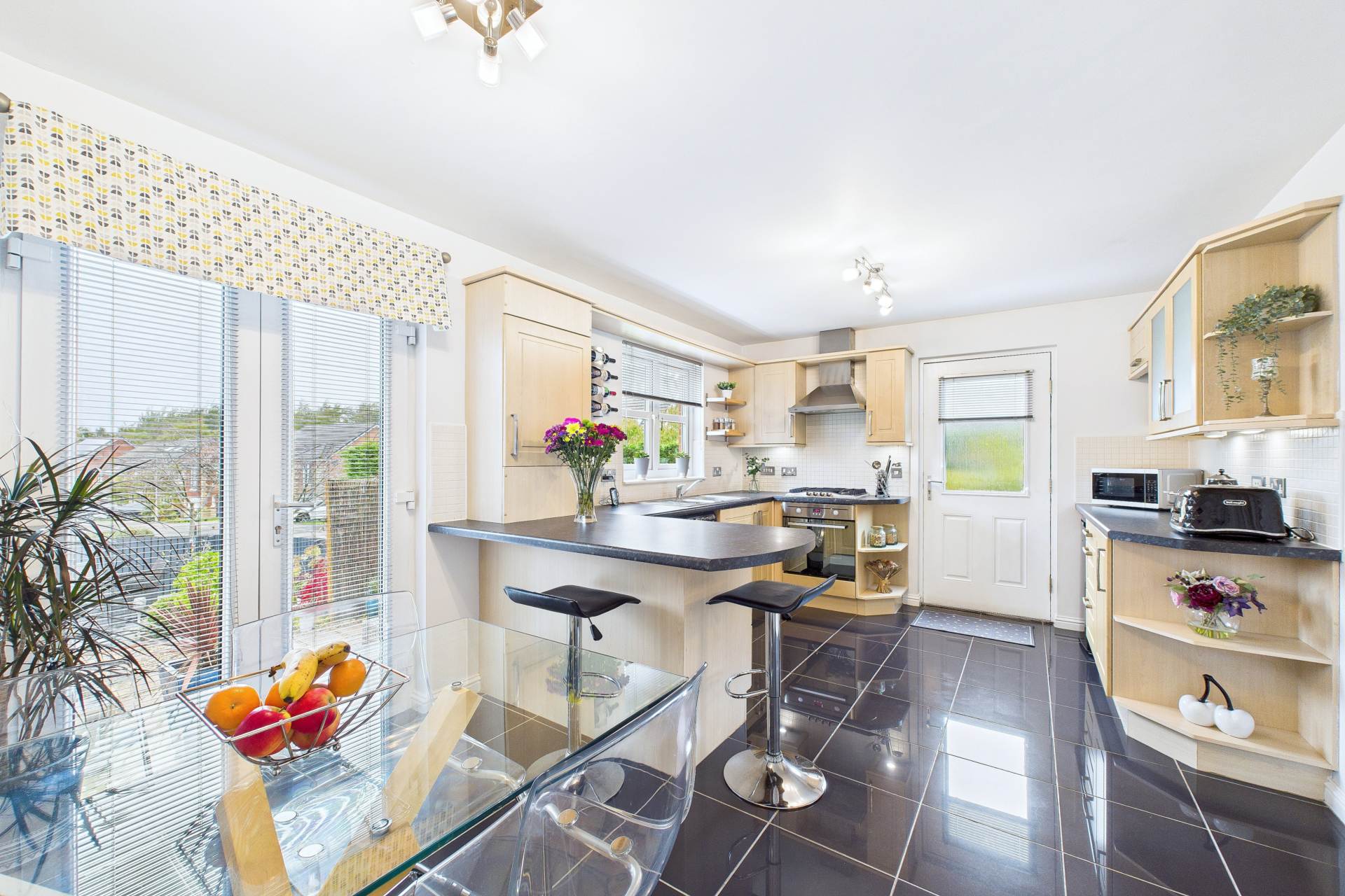Leyland Wynd, Hamilton