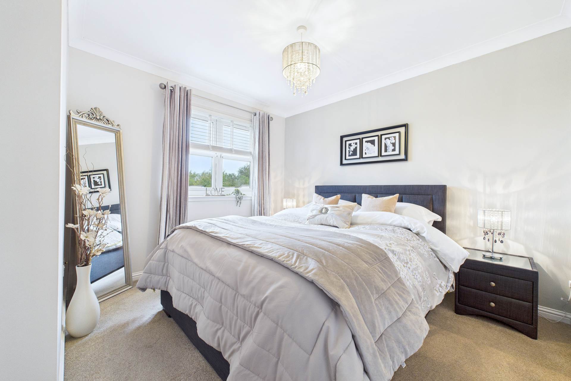 Leyland Wynd, Hamilton