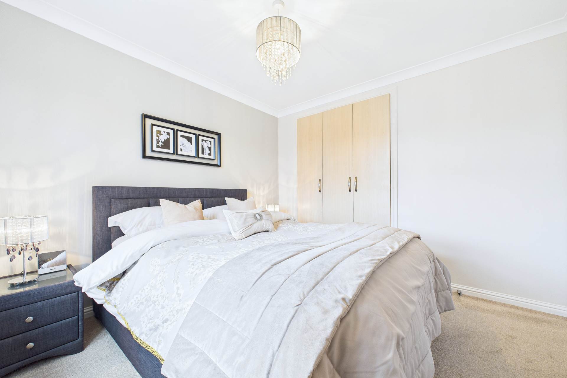 Leyland Wynd, Hamilton