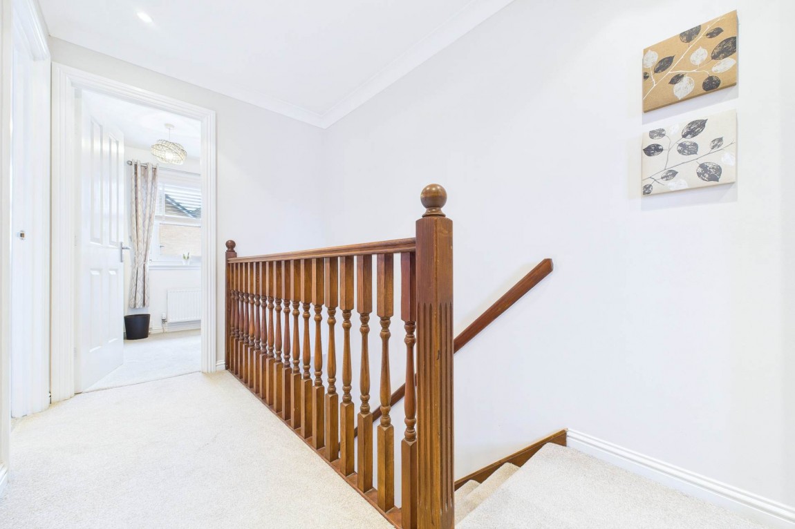 Images for Leyland Wynd, Hamilton