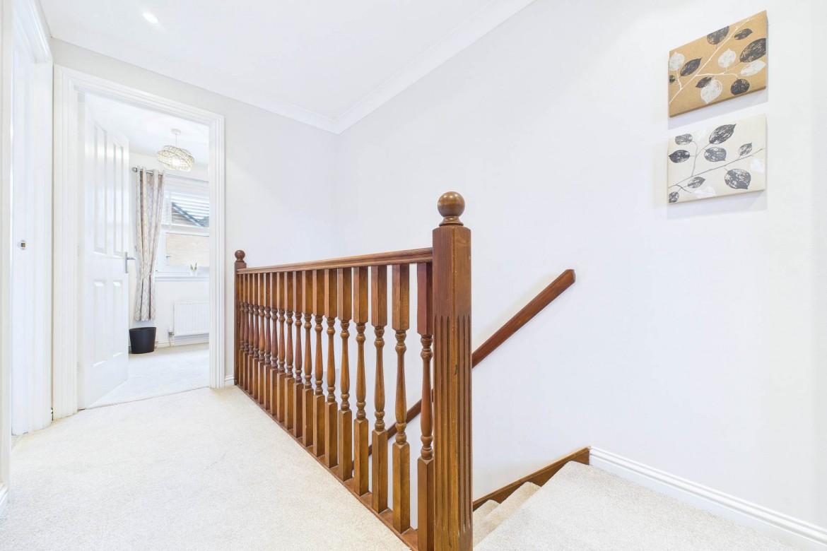 Images for Leyland Wynd, Hamilton
