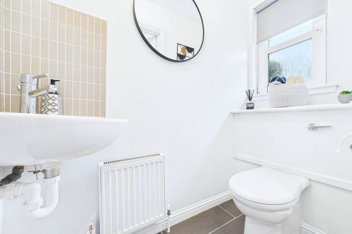 Images for Leyland Wynd, Hamilton