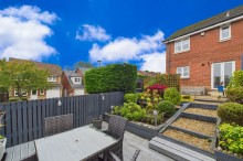 Images for Leyland Wynd, Hamilton