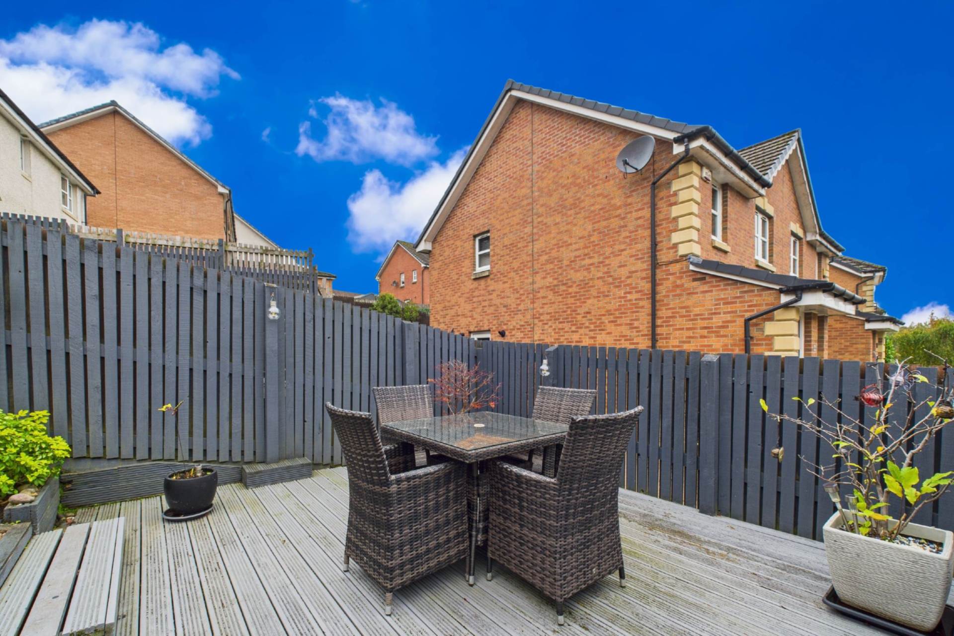 Leyland Wynd, Hamilton
