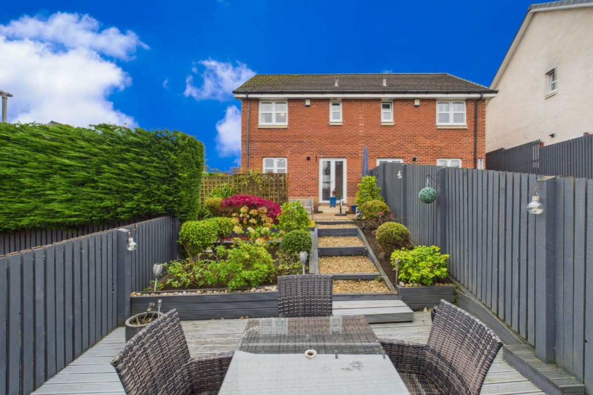 Images for Leyland Wynd, Hamilton