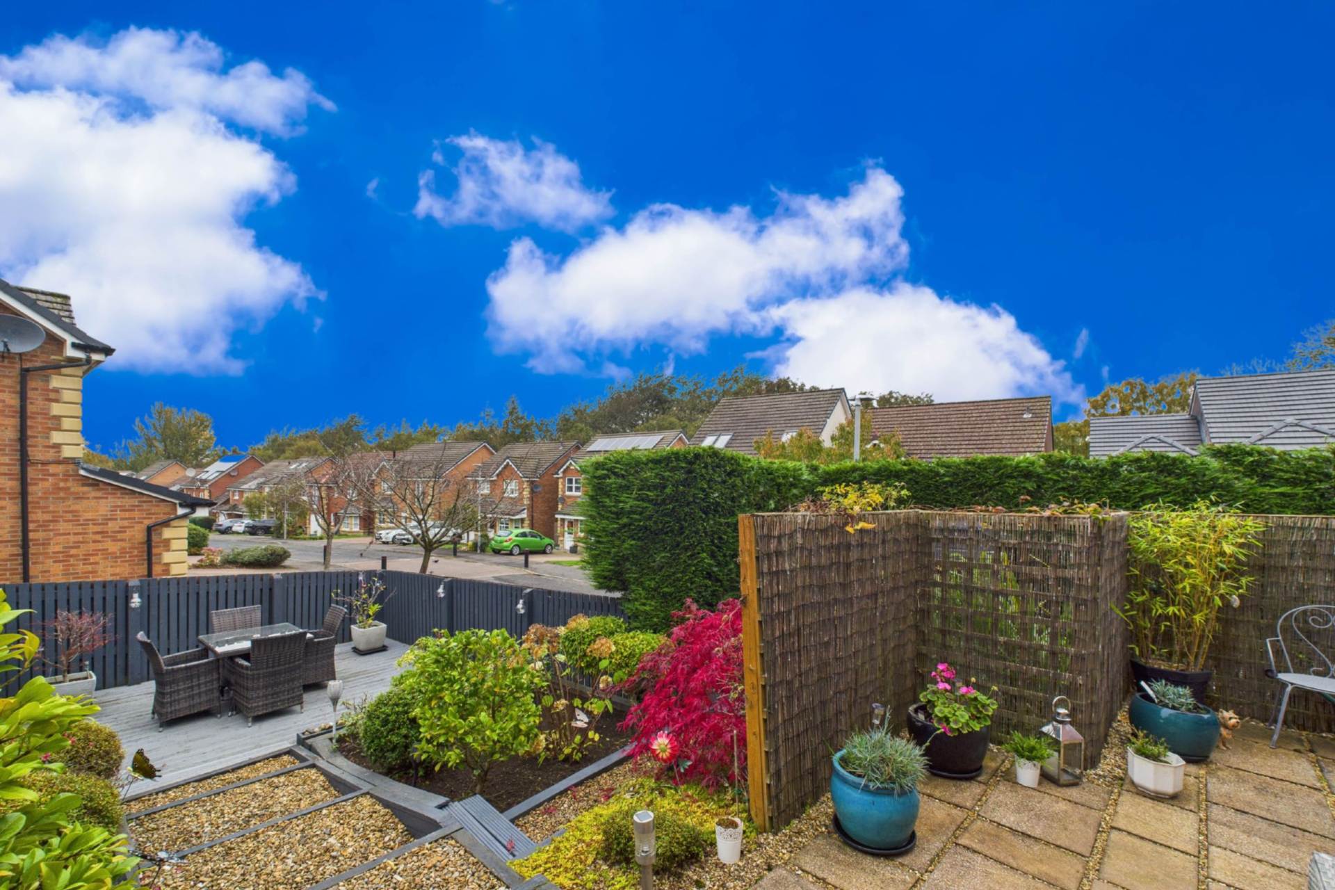 Leyland Wynd, Hamilton