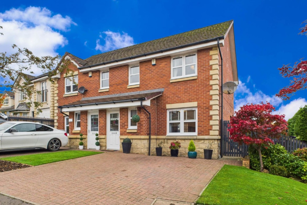 Images for Leyland Wynd, Hamilton