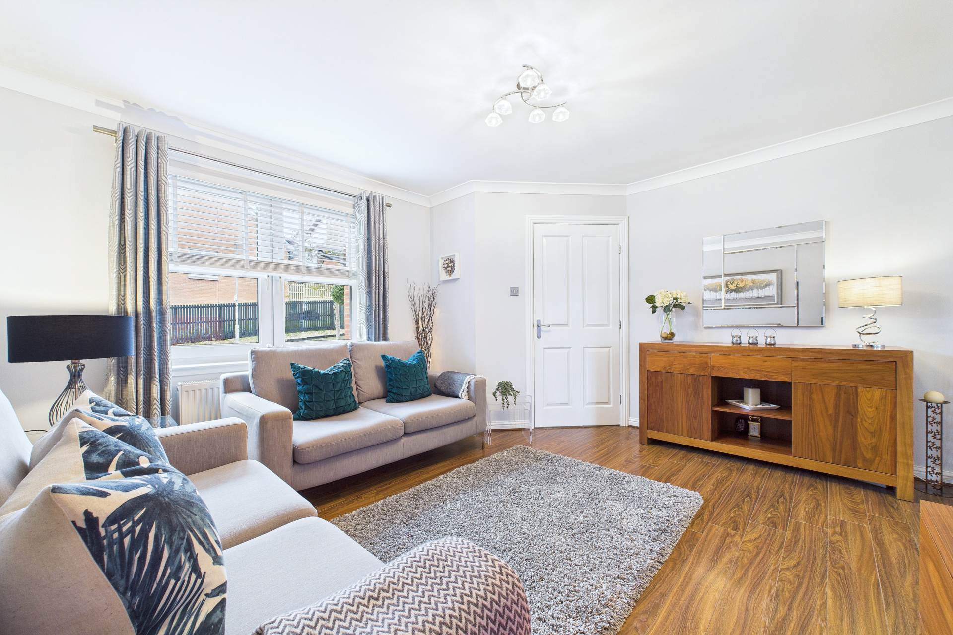 Leyland Wynd, Hamilton