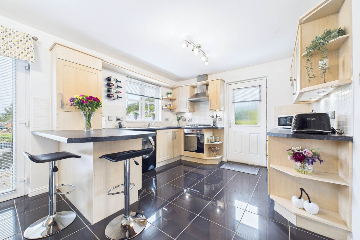 Images for Leyland Wynd, Hamilton