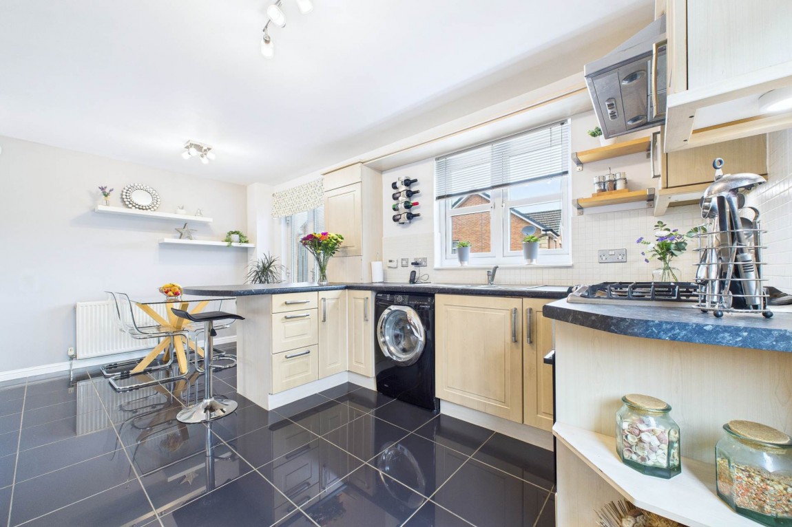 Images for Leyland Wynd, Hamilton