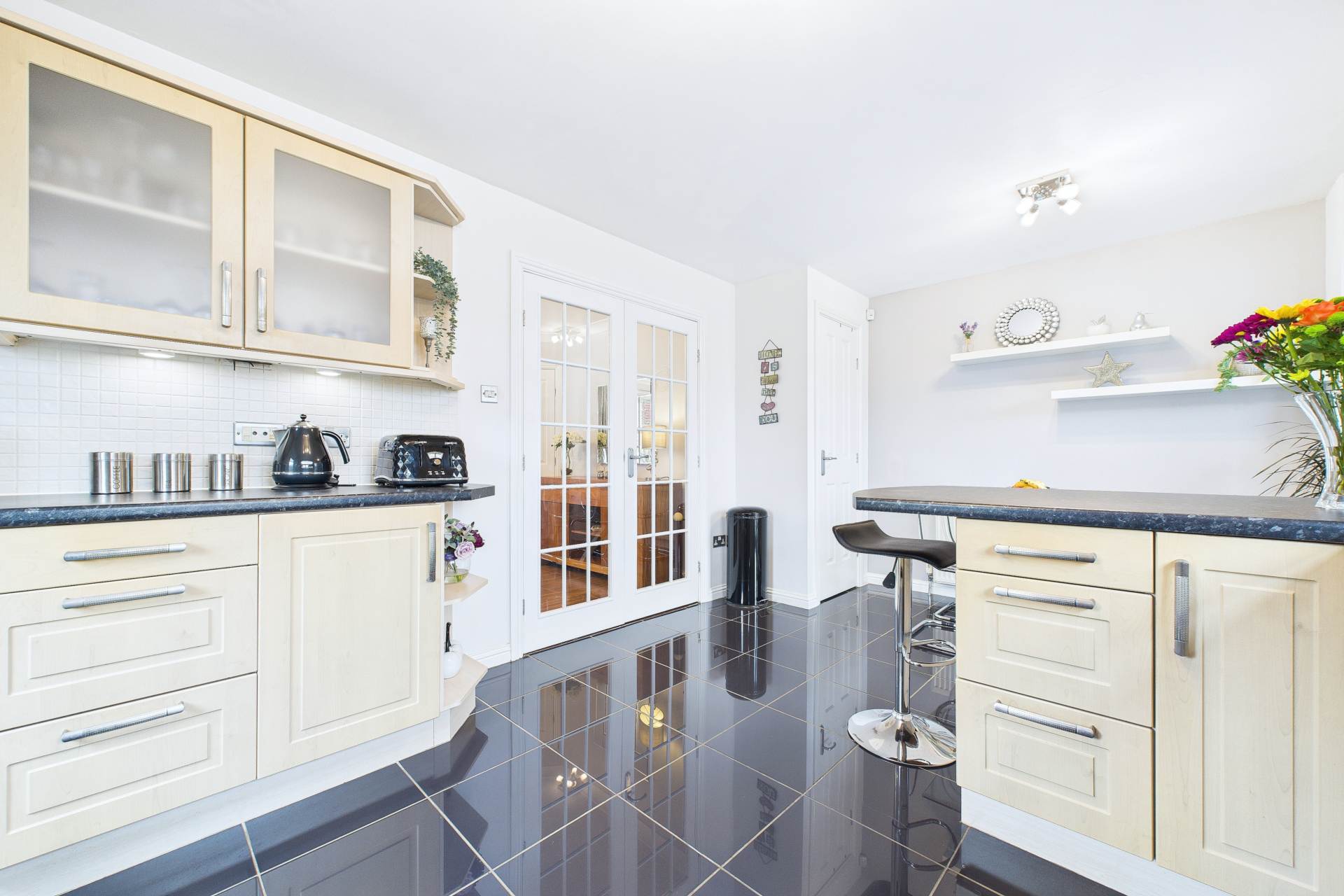 Leyland Wynd, Hamilton