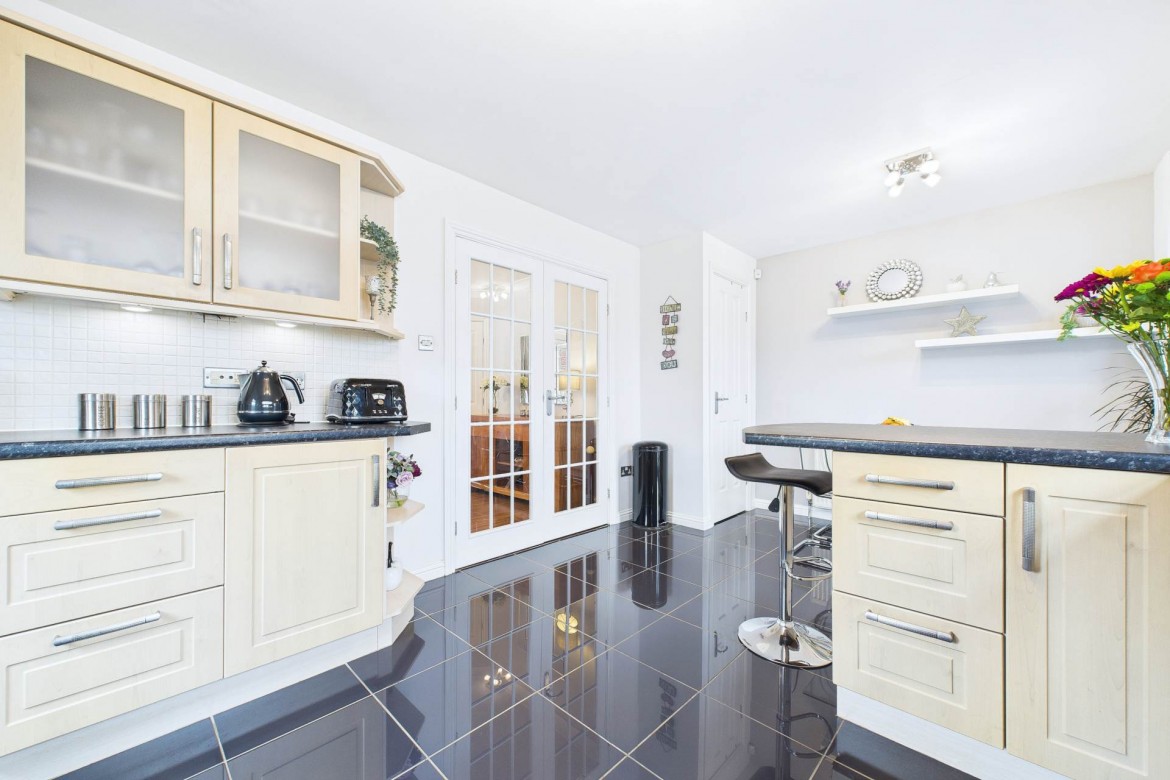 Images for Leyland Wynd, Hamilton