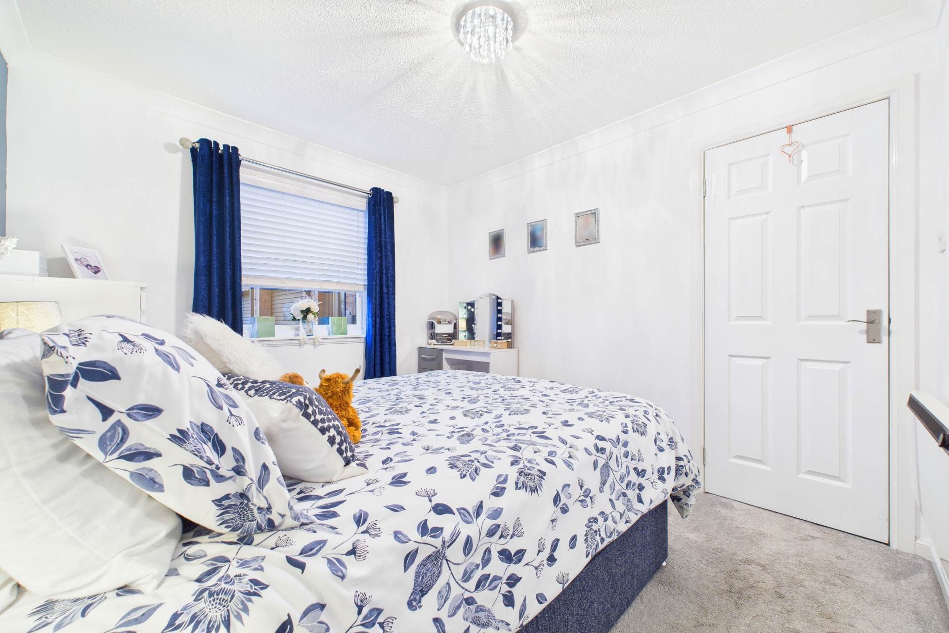 Kirkvale Court, Wishaw