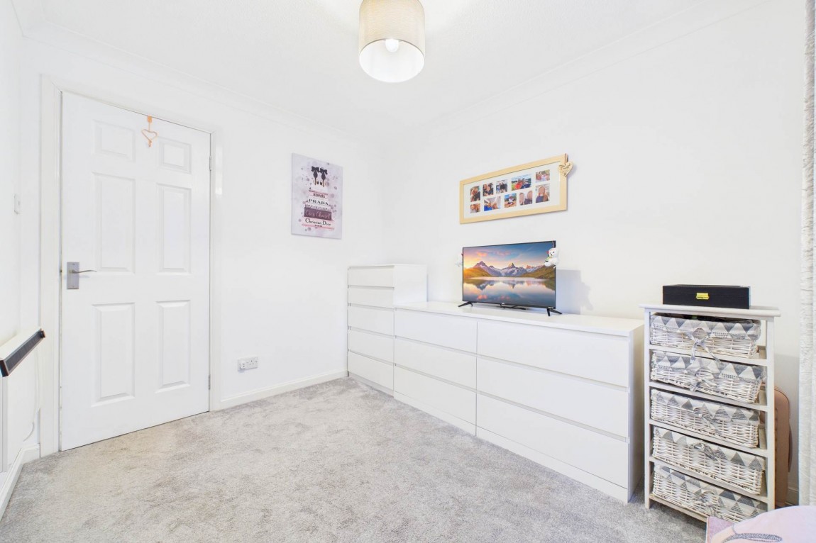 Images for Kirkvale Court, Wishaw