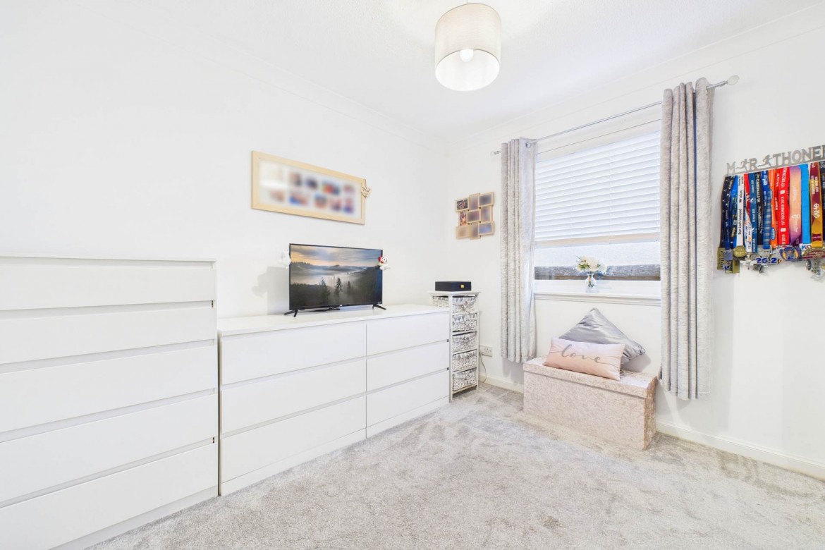 Images for Kirkvale Court, Wishaw