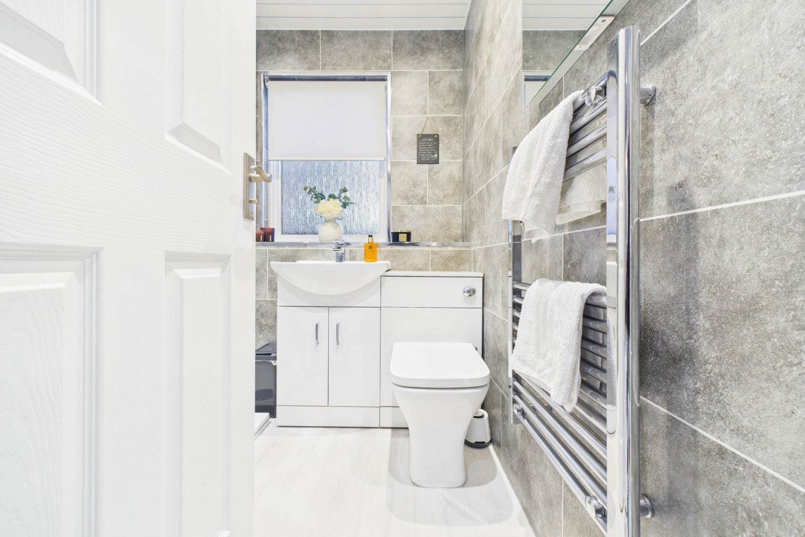 Images for Kirkvale Court, Wishaw