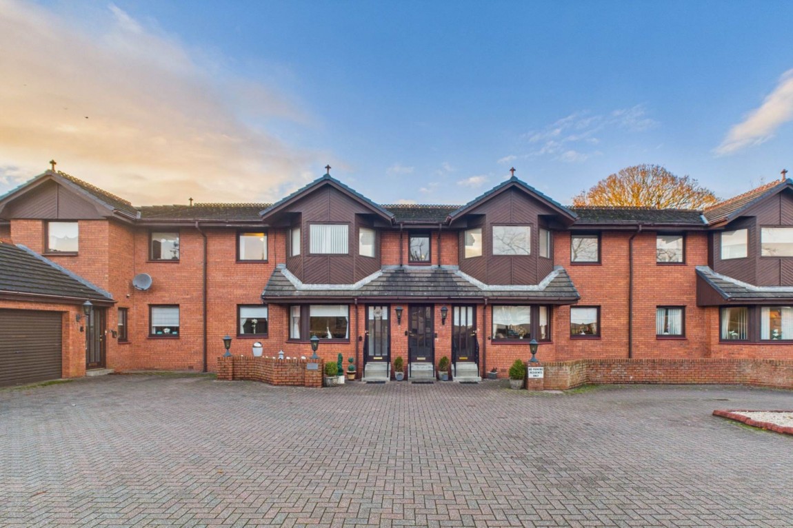 Images for Kirkvale Court, Wishaw