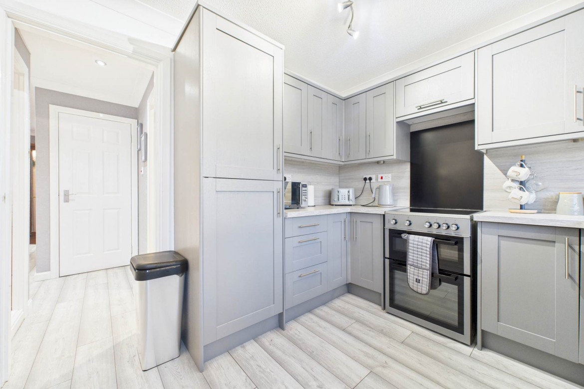 Images for Kirkvale Court, Wishaw