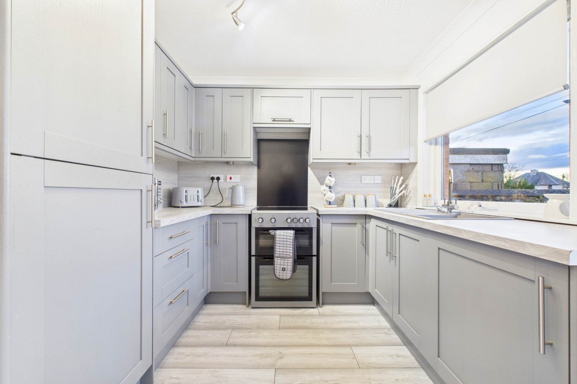 Images for Kirkvale Court, Wishaw