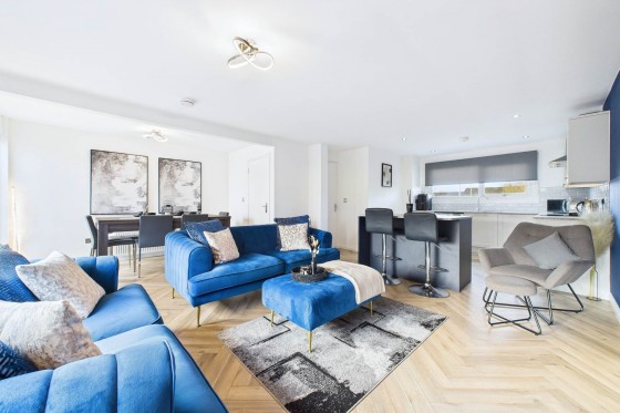 Alder Crescent, East Kilbride