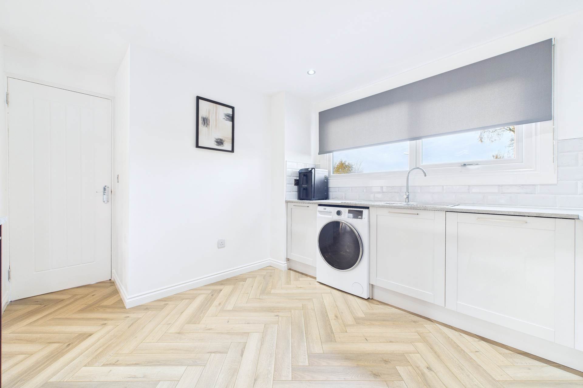 Alder Crescent, East Kilbride