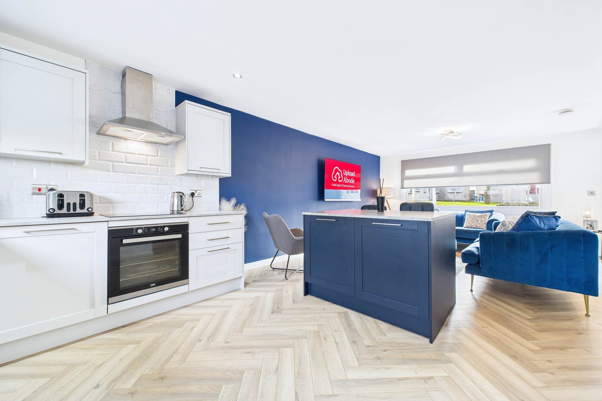 Alder Crescent, East Kilbride