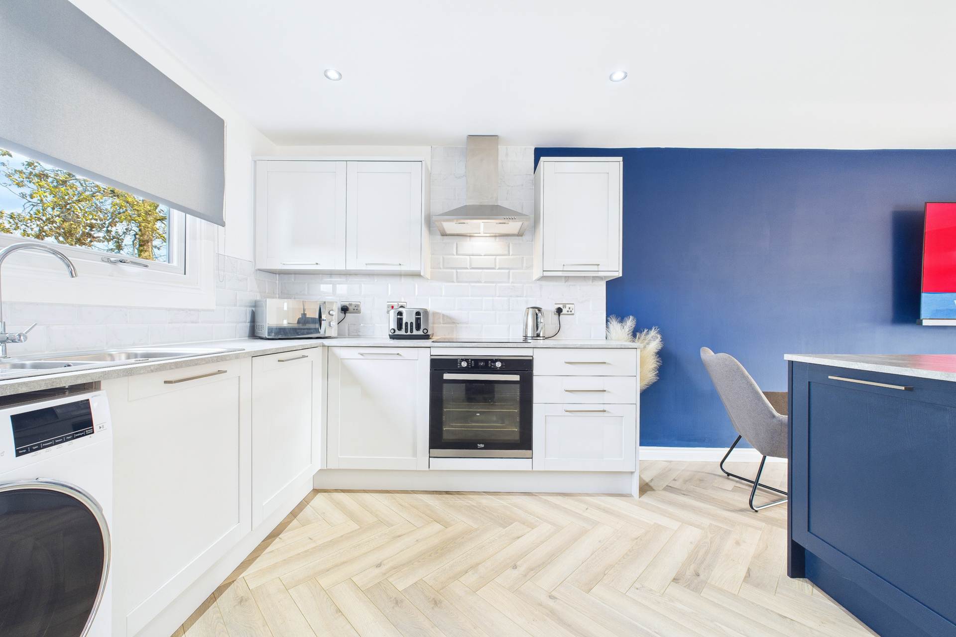 Alder Crescent, East Kilbride