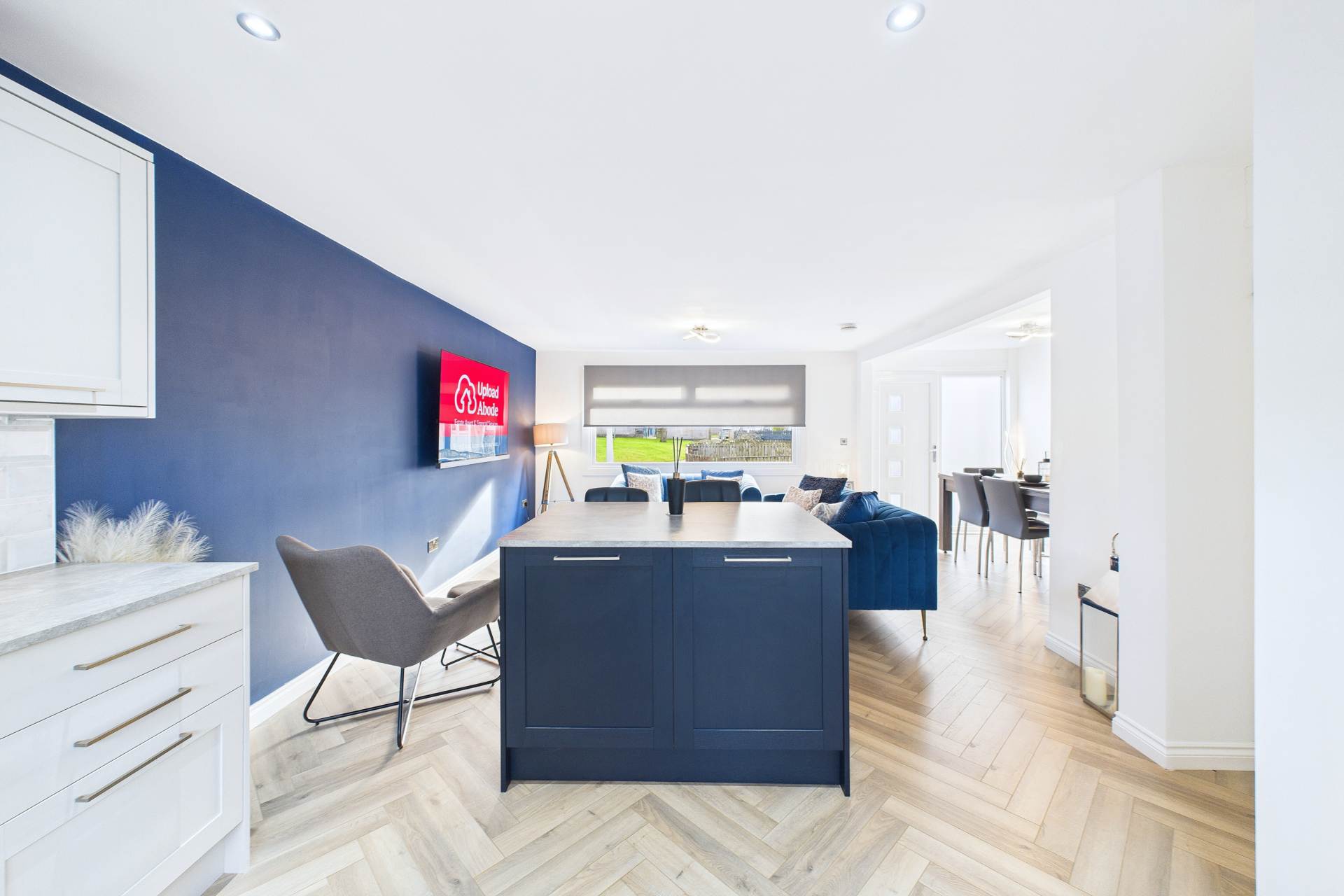 Alder Crescent, East Kilbride