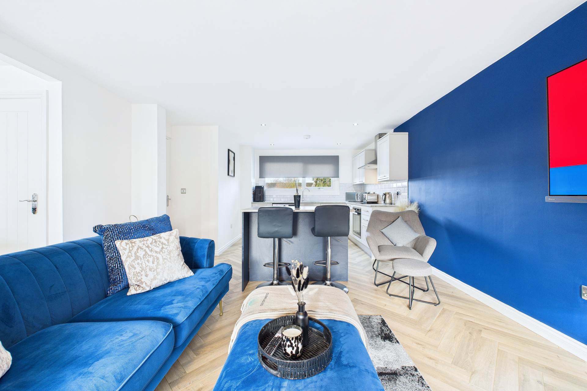 Alder Crescent, East Kilbride