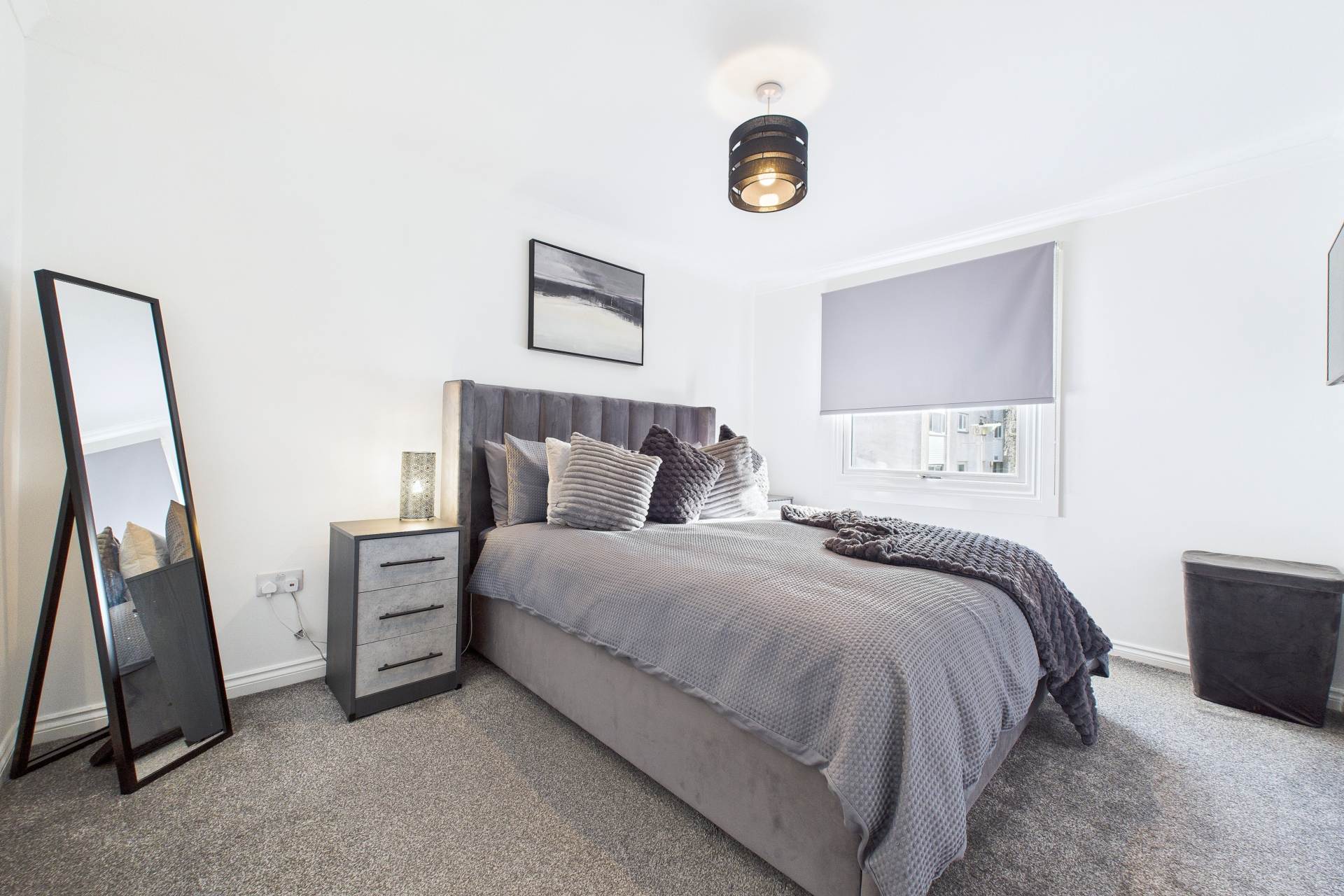 Alder Crescent, East Kilbride