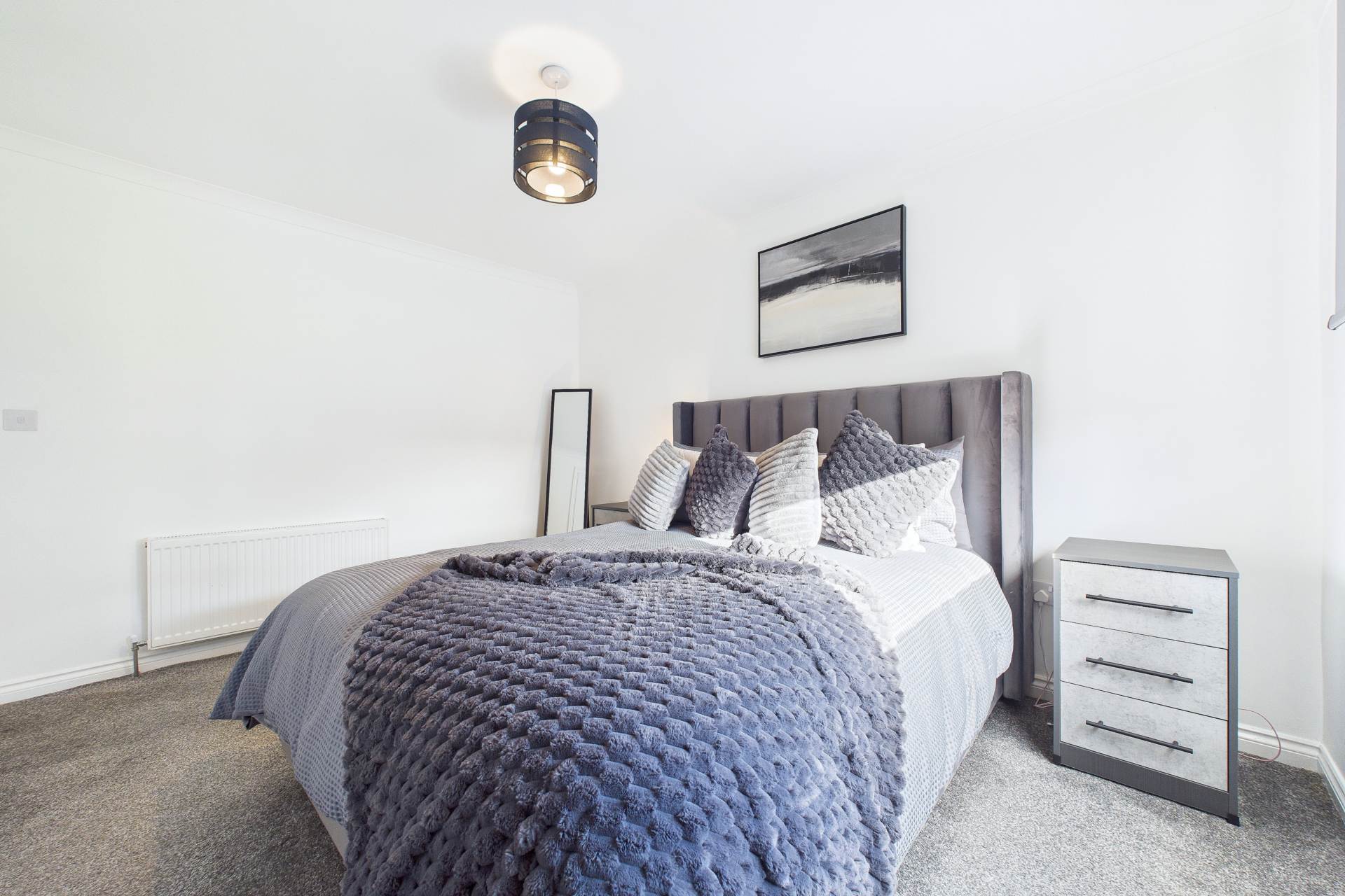 Alder Crescent, East Kilbride