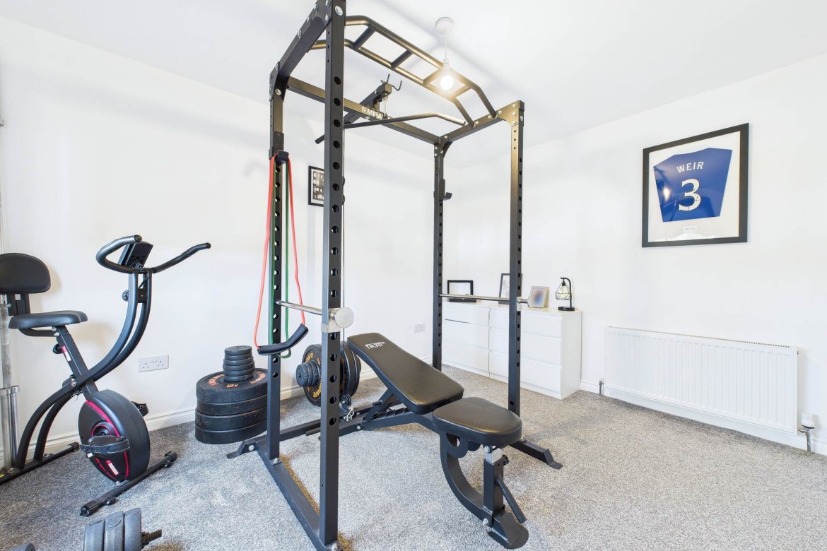 Images for Alder Crescent, East Kilbride