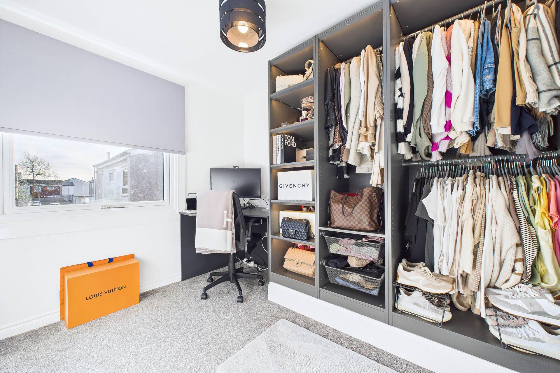 Alder Crescent, East Kilbride