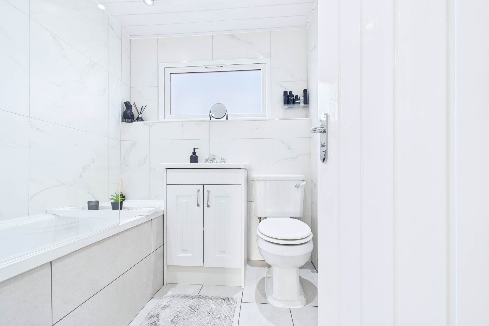 Alder Crescent, East Kilbride