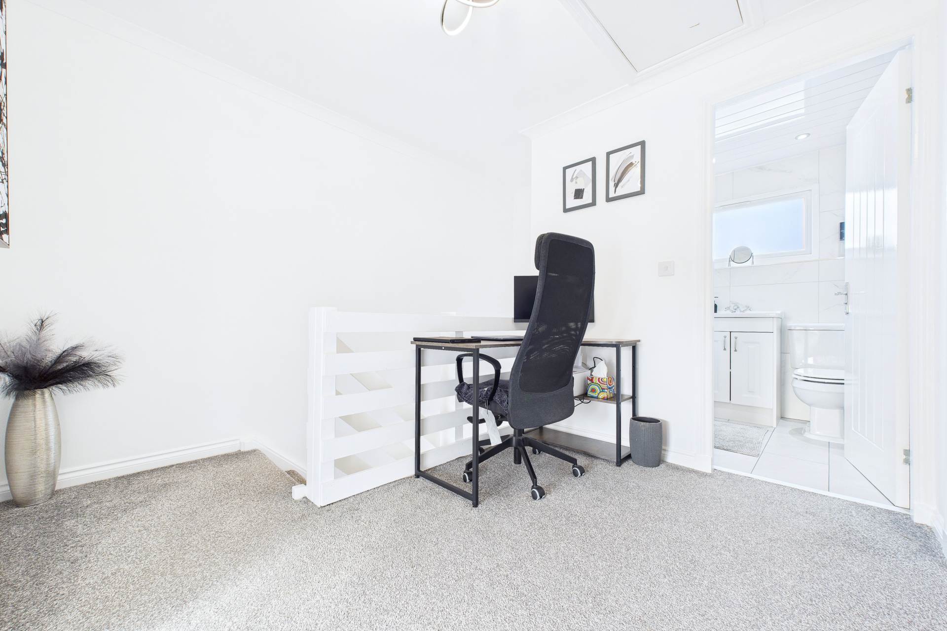 Alder Crescent, East Kilbride