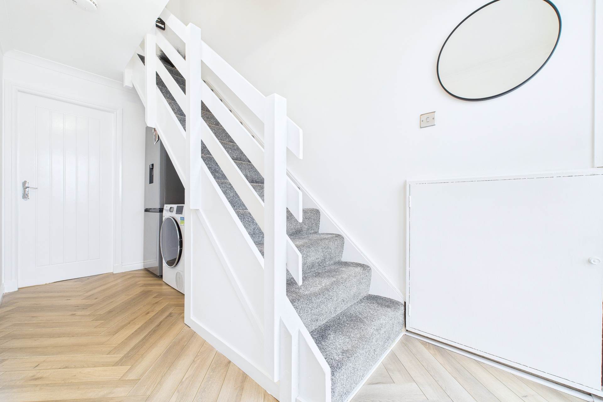 Alder Crescent, East Kilbride