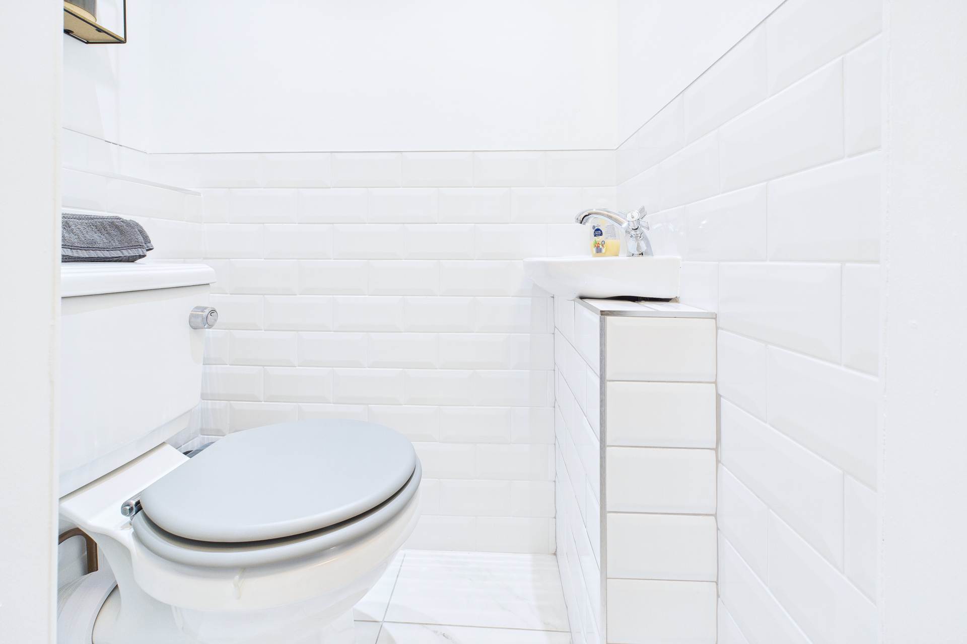 Alder Crescent, East Kilbride