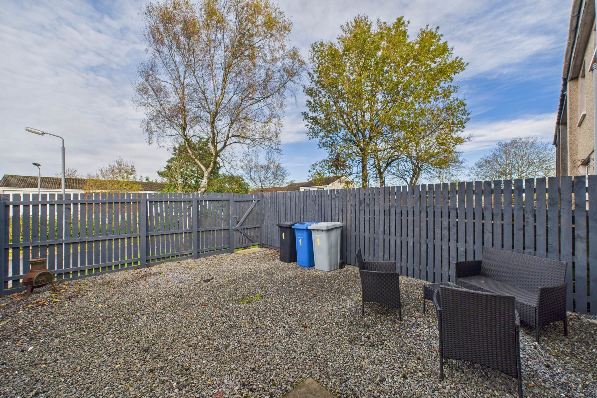 Alder Crescent, East Kilbride